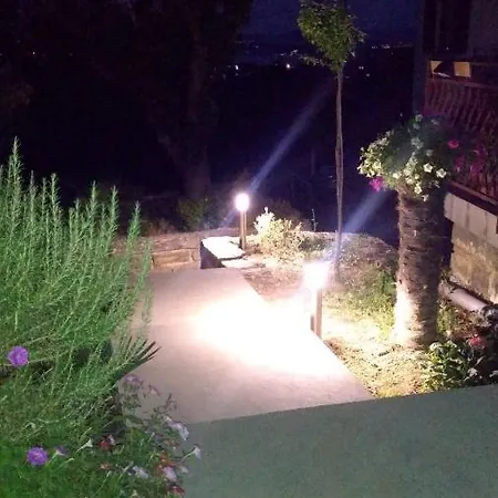 Apartma Ivan Portorož Buitenkant foto