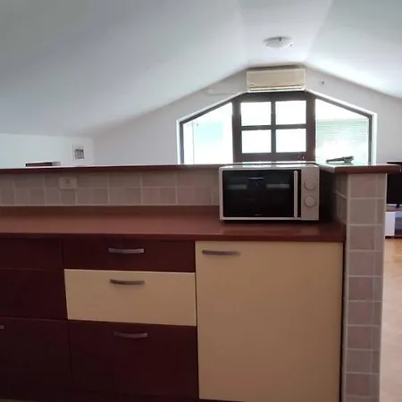 Apartma Ivan Portorož Buitenkant foto