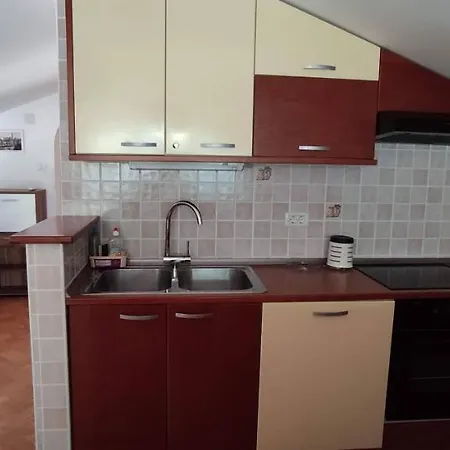 Apartma Ivan Portorož Buitenkant foto