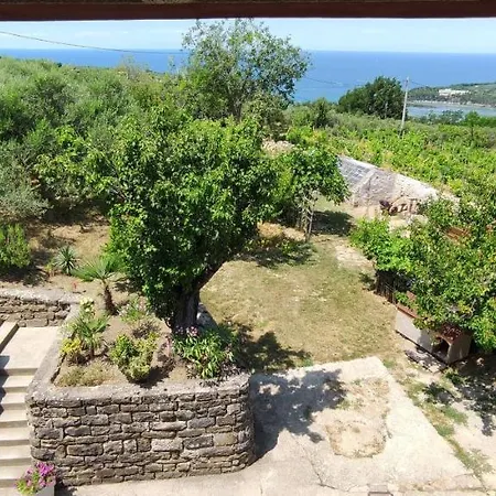 Apartma Ivan Portorož Buitenkant foto