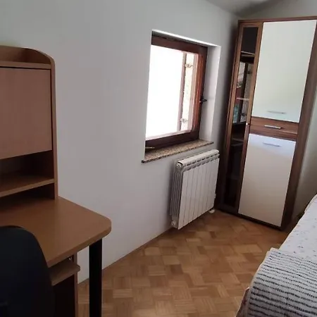 Apartma Ivan Portorož Buitenkant foto