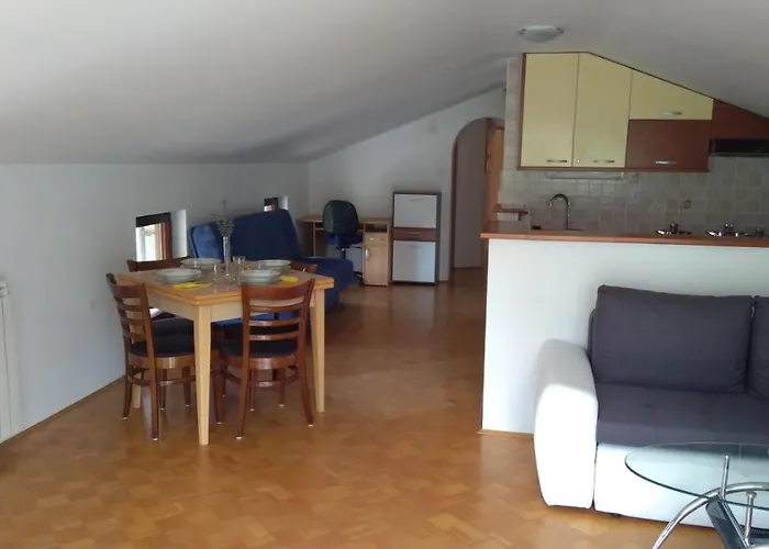 Apartma Ivan