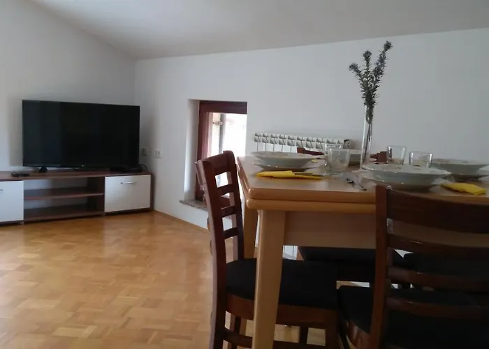 Apartma Ivan