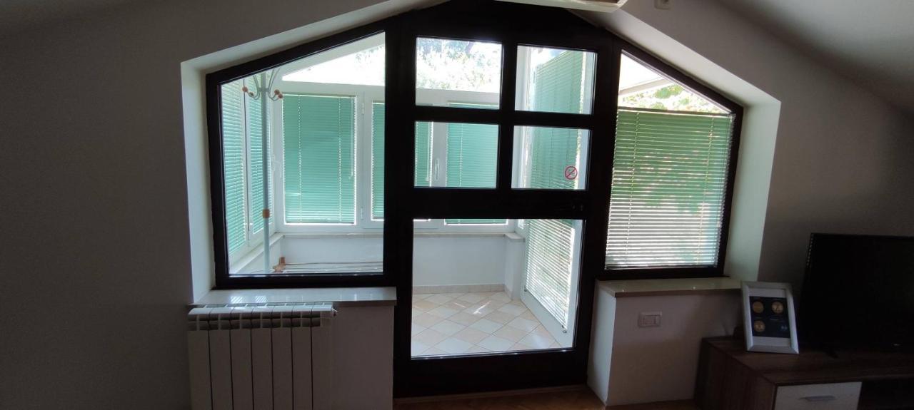 Apartma Ivan Portoroz