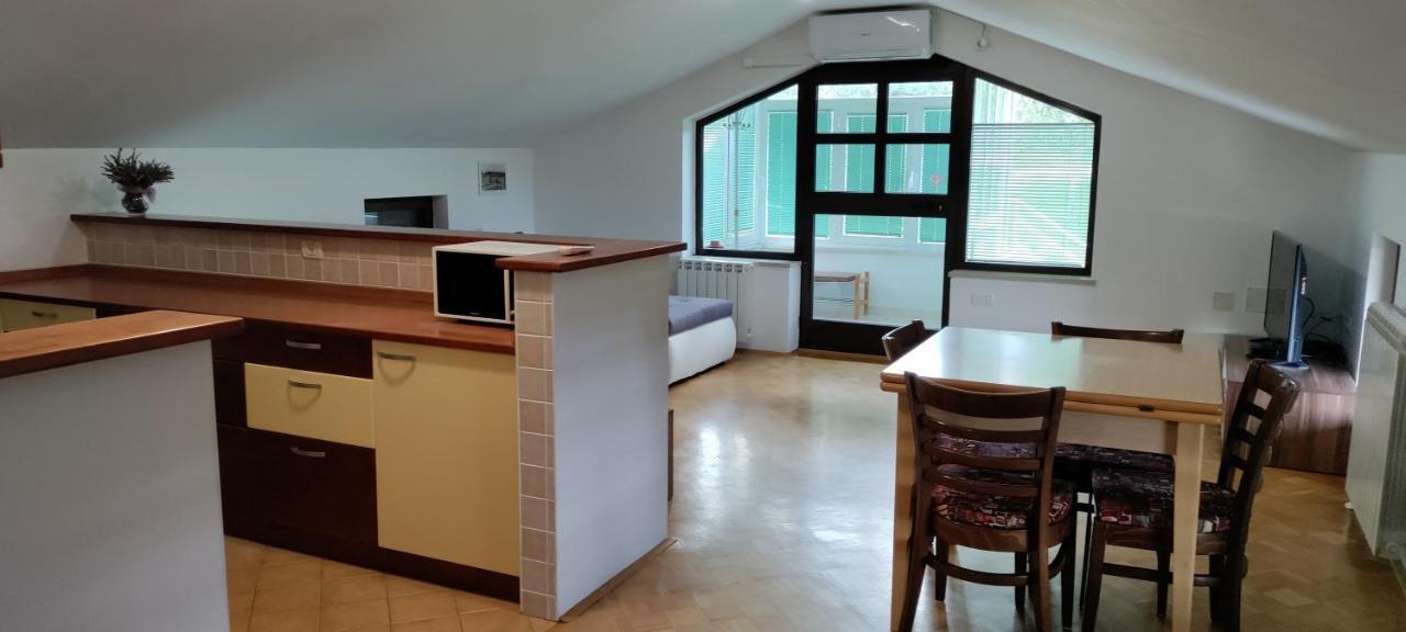 Apartment Apartma Ivan Portoroz