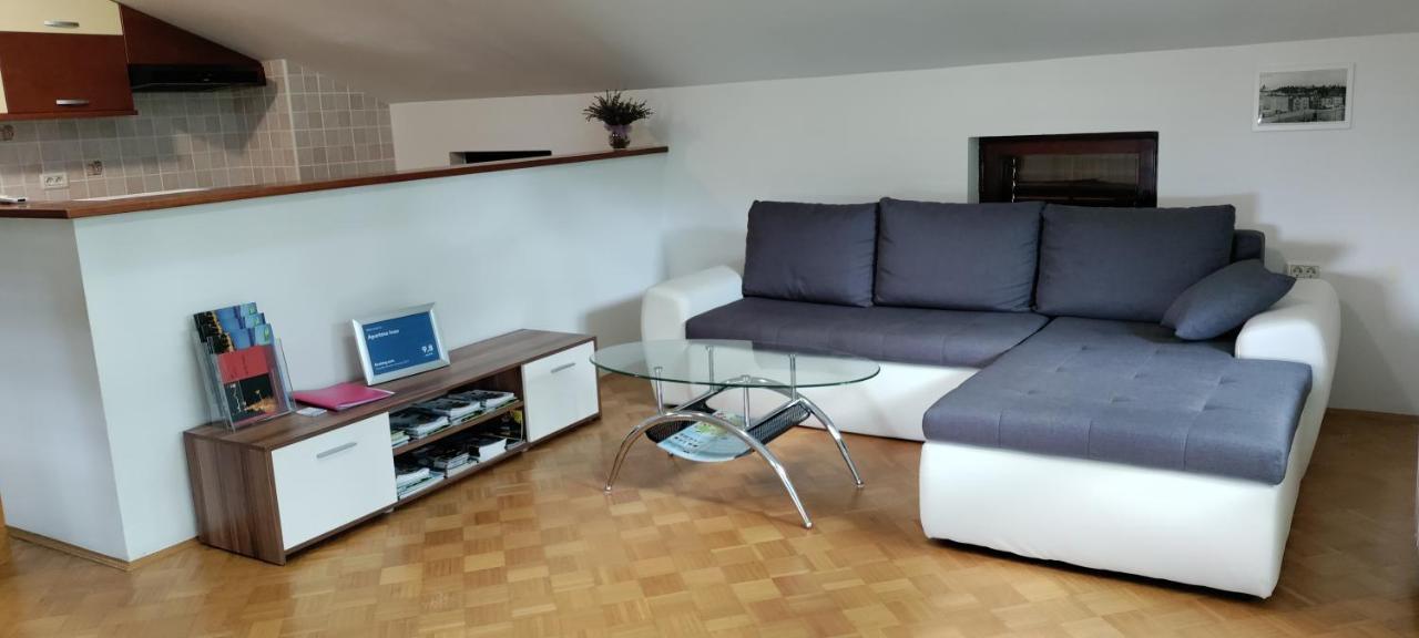 Apartma Ivan