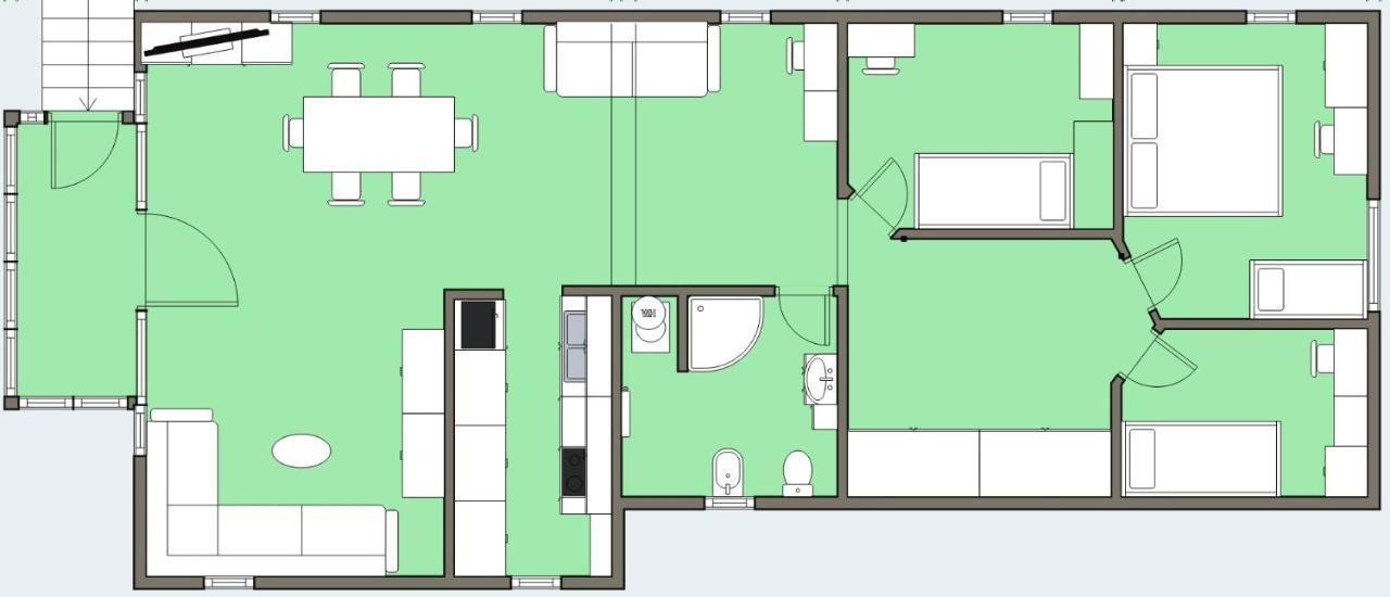 Apartma Ivan